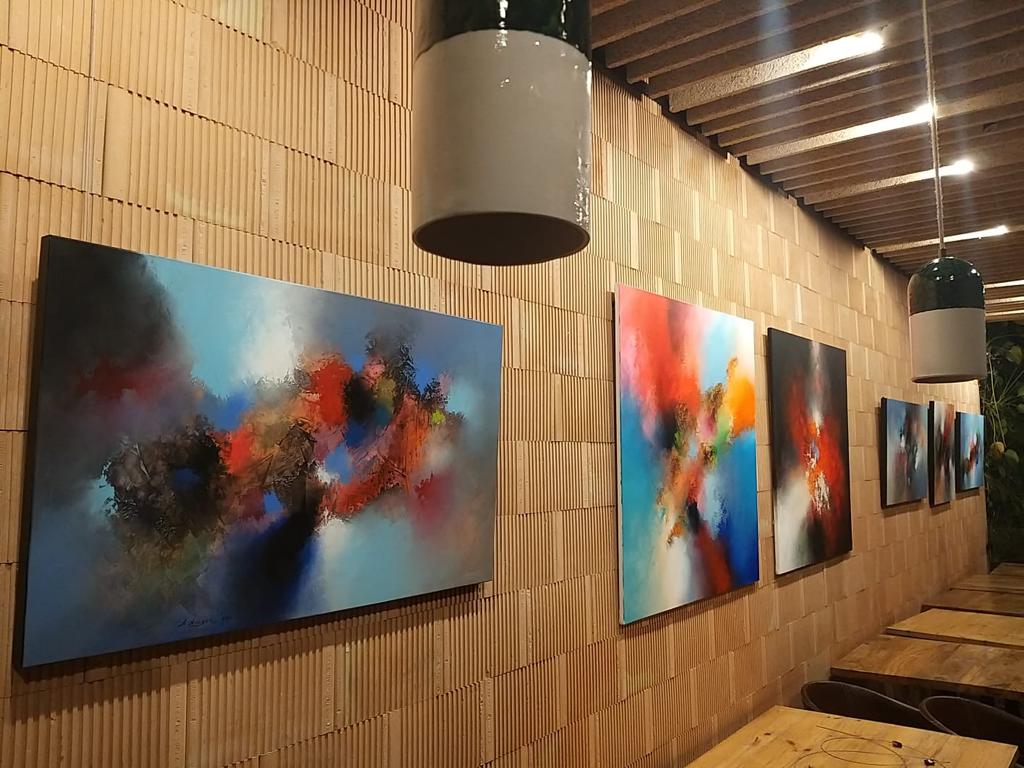 Abstracción lírica